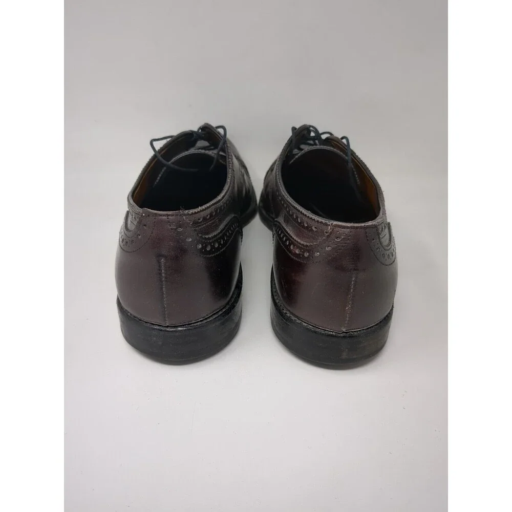 Allen Edmonds minor cosmetic